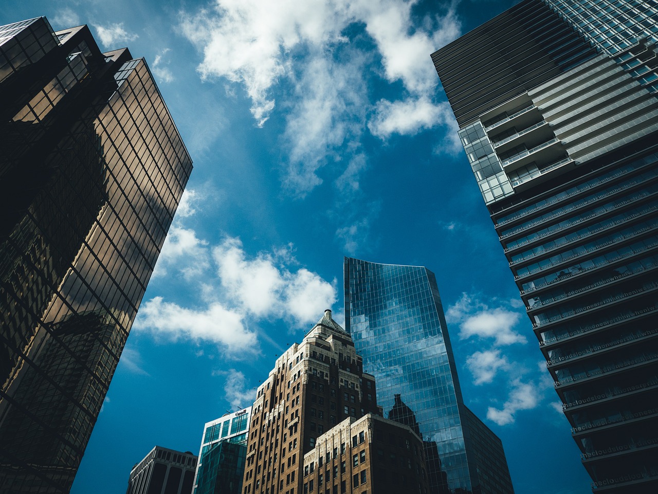 [캐나다] 인턴십 6개월차 (20/07/20)