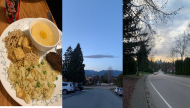 [캐나다] 인턴십 2개월차 (21/03/07)